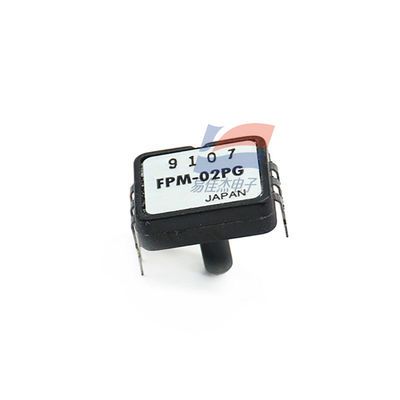 Cảm biến áp suất FPM-02PG Dùng cho Công tắc áp suất y tế