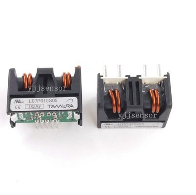 L07P015S05 Cảm biến dòng Hall hở mạch cho Bộ biến tần năng lượng mặt trời và Bộ biến tần năng lượng gió