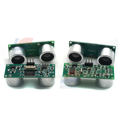 YJJ GH-311 GH-311RT cảm biến siêu âm phát hiện chuyển động của người hoặc vật thể
