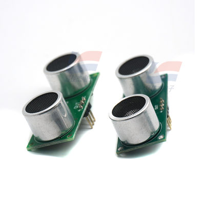 YJJ GH-311 GH-311RT cảm biến siêu âm phát hiện chuyển động của người hoặc vật thể
