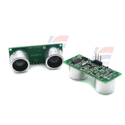 Mô-đun cảm biến siêu âm GH-311RT Độ chính xác và độ tin cậy cao