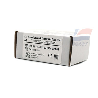 PSR 11-75-KE4 Máy cảm biến khí oxy