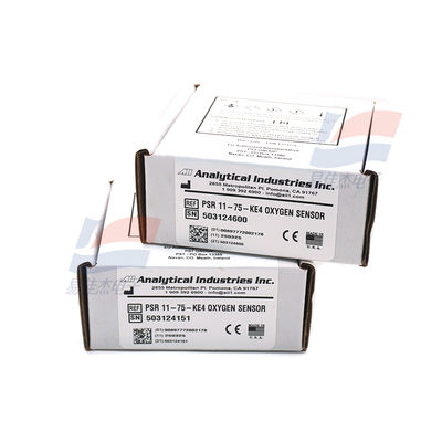 PSR 11-75-KE4 Máy cảm biến khí oxy