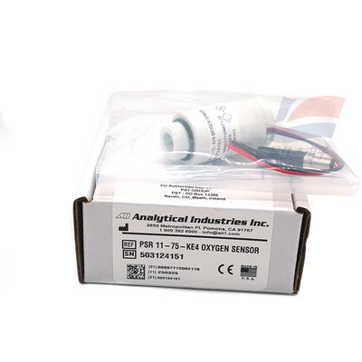 PSR 11-75-KE4 Máy cảm biến khí oxy