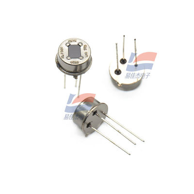 Cảm biến độ ẩm LHI778 Đóng gói TO-5 Đầu dò hai thành phần