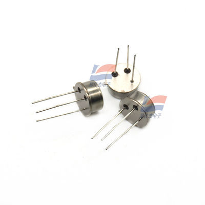 Cảm biến độ ẩm LHI778 Đóng gói TO-5 Đầu dò hai thành phần