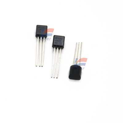 Cảm biến nhiệt độ LM35DZ Độ chính xác theo độ C HVAC Y tế