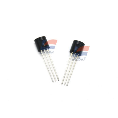 Cảm biến nhiệt độ LM35DZ Độ chính xác theo độ C HVAC Y tế
