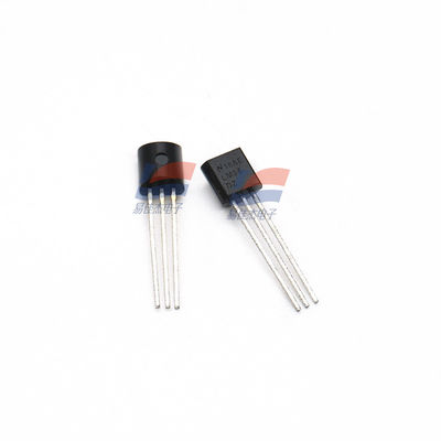 Cảm biến nhiệt độ LM35DZ Độ chính xác theo độ C HVAC Y tế