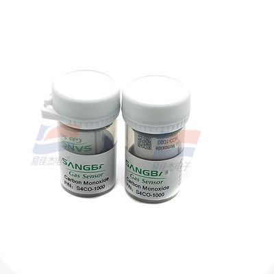 Bộ cảm biến khí S4CO-1000 Thời gian sử dụng lâu (hơn 5 năm) Kháng ngộ độc