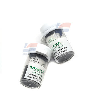 Bộ cảm biến khí S4CO-1000 Thời gian sử dụng lâu (hơn 5 năm) Kháng ngộ độc