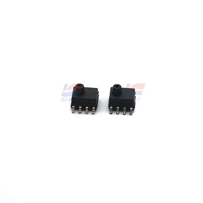 Cảm biến áp suất nạp YJJ SM5420C-030A-P-T được sử dụng trong Hệ thống giám sát áp suất lốp.
