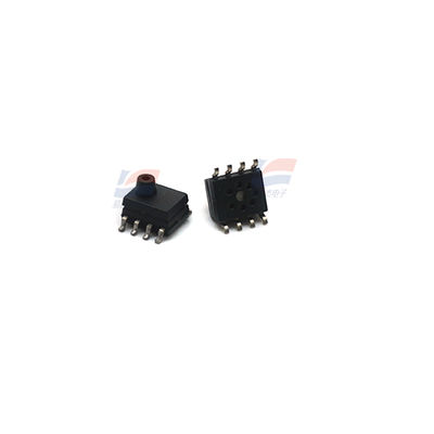 Cảm biến áp suất nạp YJJ SM5420C-030A-P-T được sử dụng trong Hệ thống giám sát áp suất lốp.