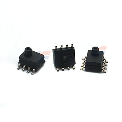 Cảm biến áp suất nạp YJJ SM5420C-030A-P-T được sử dụng trong Hệ thống giám sát áp suất lốp.