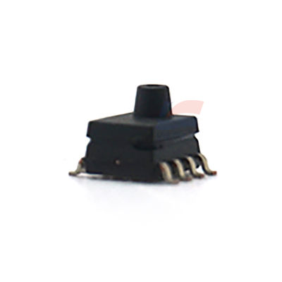 Cảm biến áp suất nạp YJJ SM5420C-030A-P-T được sử dụng trong Hệ thống giám sát áp suất lốp.