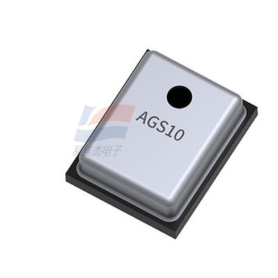 AGS10 Cảm biến khí chất lượng không khí TVOC Đầu ra kỹ thuật số Phản hồi nhanh