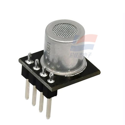 AGS3871 Cảm biến khí carbon monoxide tiêu thụ năng lượng thấp
