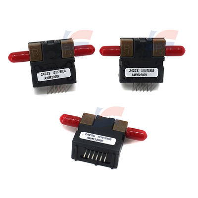 Cảm biến lưu lượng khối khí YJJ AWM2100V có đầu ra tương tự ±200 Sccm và được sử dụng để điều khiển HVAC