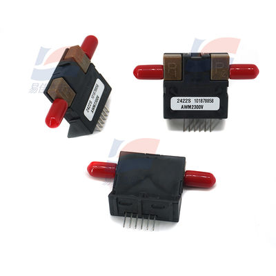 Cảm biến lưu lượng khối khí YJJ AWM2100V có đầu ra tương tự ±200 Sccm và được sử dụng để điều khiển HVAC