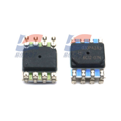 YJJ SSCMNNN030PA2A3 Cảm biến áp suất tuyệt đối I2C kỹ thuật số để kiểm soát áp suất không khí trong nhà 200Kpa