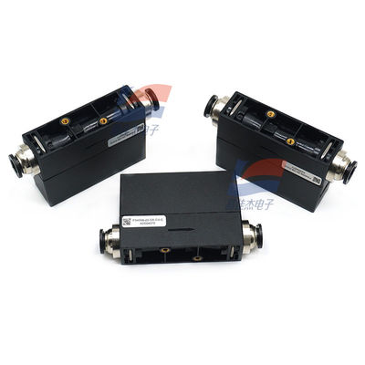YJJ FS4003-2-R-CV-A Gas Mass Flow Sensor Flowmeter Applicable To Particle Counter