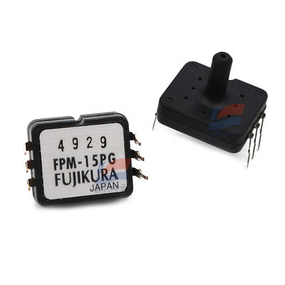 Cảm biến áp suất FPM-15PG cho Hệ thống Đo lường Công nghiệp Kiểm soát Quy trình