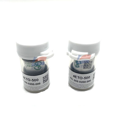 4ETO-500 cảm biến khí cho giám sát tiệt trùng y tế