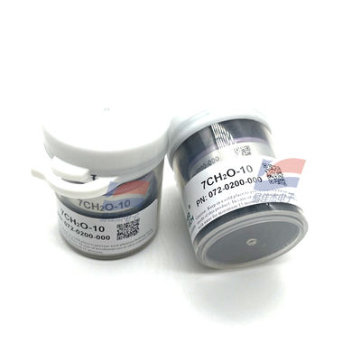7CH2O-10 Cảm biến khí formaldehyde điện hóa học để đo nồng độ formaldehyde