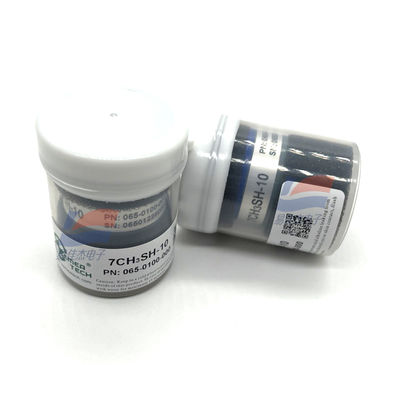 7CH3SH-10 Methyl mercaptan Gas Sensor cho các nhà máy xử lý nước thải