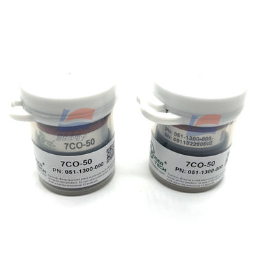 7CO-50 7CO-100 Cảm biến khí carbon monoxide cho giám sát an toàn công nghiệp