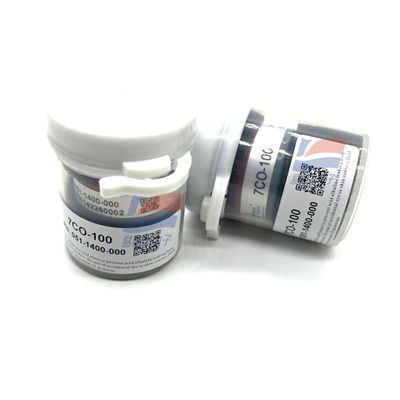 7CO-50 7CO-100 Cảm biến khí carbon monoxide cho giám sát an toàn công nghiệp