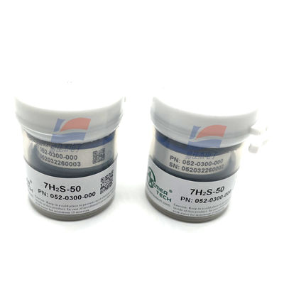 Cảm biến khí hydro sulfide điện hóa 7H2S-50 để giám sát môi trường