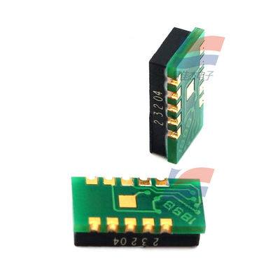 YJJ HTU11F nhiệt độ và độ ẩm mô-đun đầu ra kỹ thuật số tích hợp - Không cần hiệu chuẩn tiêu thụ năng lượng thấp phản hồi nhanh