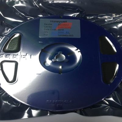 YJJ SS398AT Bộ cảm biến đường thẳng cho UAV Pan-Tilt Unit - Solid State SOT-23