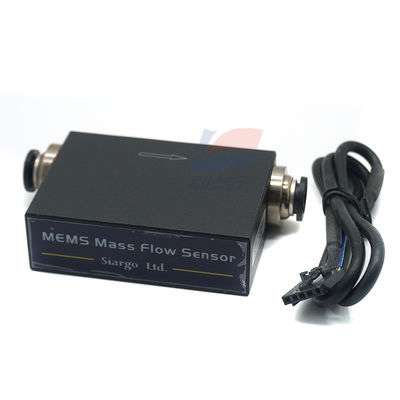 YJJ FS4003-4-08-CV-A Gas Mass Flow Sensor được sử dụng trong máy đếm hạt và các dụng cụ phân tích khác nhau