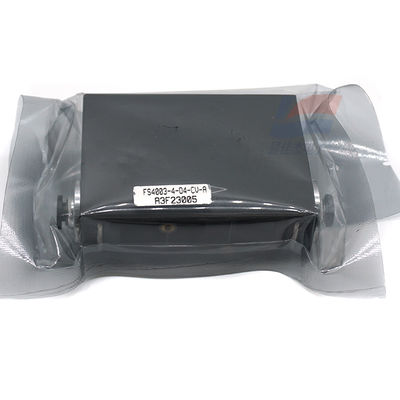 Cảm biến lưu lượng khối khí vi mô YJJ FS4003-5-R-BV-A được sử dụng cho nhiều tình huống giám sát lưu lượng khí áp suất thấp.