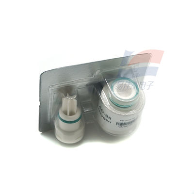 AO-08 Gas Electrochemical Sensor Oxygen Analyzer Anti Interference Sử dụng cho máy thở