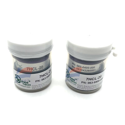 Cảm biến Hydro Clorua Điện hóa 7HCL-20 Dùng để Phát hiện An toàn Sản xuất Công nghiệp