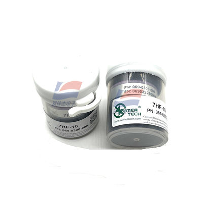 7HF-10 Hydrogen Fluoride Gas Sensor Độ nhạy cao Hoà hợp tốt