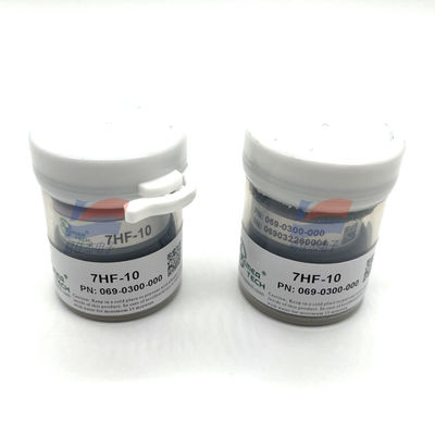 7HF-10 Hydrogen Fluoride Gas Sensor Độ nhạy cao Hoà hợp tốt