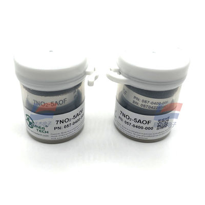 7NO2-5AOF Cảm biến khí Nitrogen Dioxide để giám sát chất lượng không khí và phát hiện khí thải công nghiệp