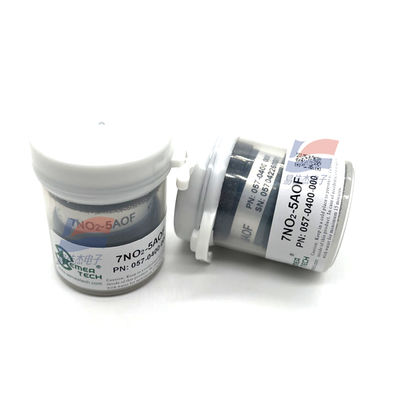 7NO2-5AOF Cảm biến khí Nitrogen Dioxide để giám sát chất lượng không khí và phát hiện khí thải công nghiệp