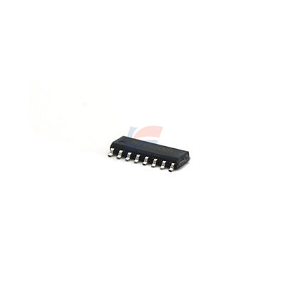 YJJ BISS0001 Chip Xử Lý Cảm Biến Hồng Ngoại Vô Tuyến Tiêu Điện
