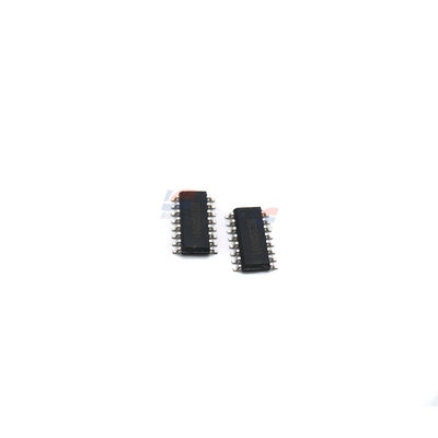 BISS0001 Mạch tích hợp xử lý tín hiệu cảm biến hiệu suất cao