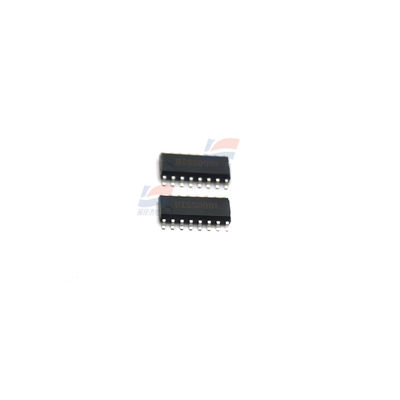YJJ BISS0001 Chip Xử Lý Cảm Biến Hồng Ngoại Vô Tuyến Tiêu Điện