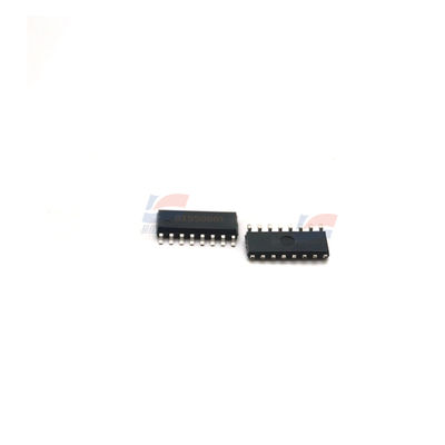 YJJ BISS0001 Chip Xử Lý Cảm Biến Hồng Ngoại Vô Tuyến Tiêu Điện