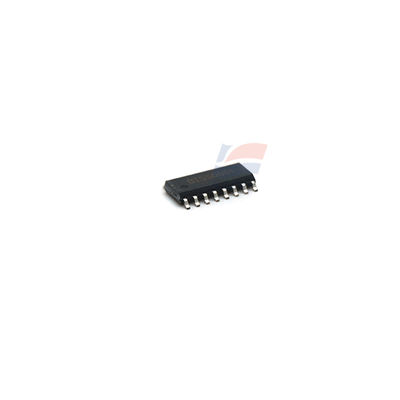 YJJ BISS0001 Chip Xử Lý Cảm Biến Hồng Ngoại Vô Tuyến Tiêu Điện