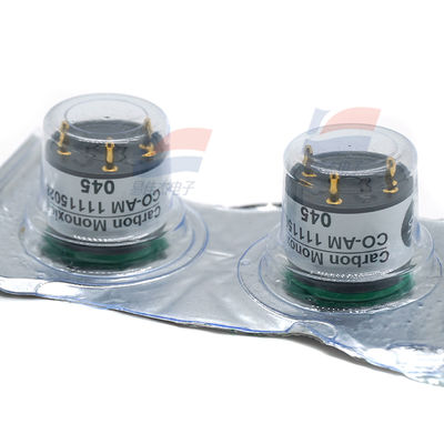 YJJ CO-AM cảm biến carbon monoxide điện hóa học ( cảm biến CO) được sử dụng trong các lĩnh vực như mỏ than