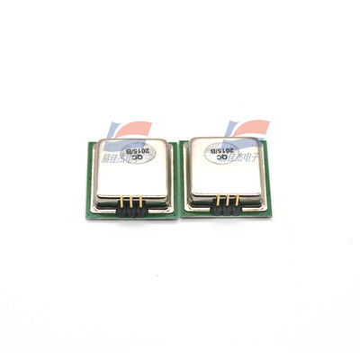 Tính năng Hô hấp YJJ 24G được trang bị Mô-đun Cảm biến Radar Đo khoảng cách Sóng milimet