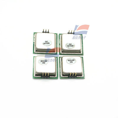 Mô-đun vi sóng 24G cho các lĩnh vực như kiểm soát tự động an ninh